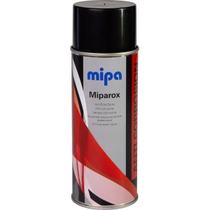 ROOSTESURM/ROOSTEMUUNDUR EPOKRUNT MIPAROX MUST/PRUUN 400ML/AE MIPA