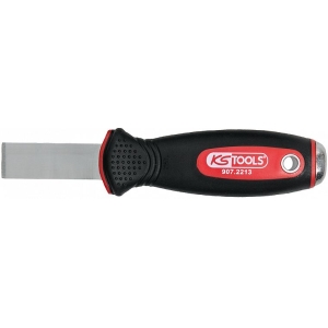 PAINDUV KAABITS ROOSTEVABA 1.2X25MM. PIKKUS 165MM KS TOOLS