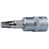 1/4" PADRUNOTSIK TORX LÜHIKE T15 KS TOOLS