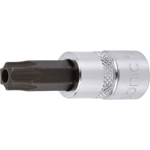 1/4" PADRUNOTSIK TORX AVAGA LÜHIKE TH30 SONIC