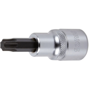 1/2" TORX PADRUNOTSIK T40 55MM SONIC