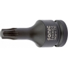 1/2" TORX LÖÖKOTSIK T40. 60MM SONIC