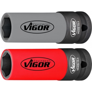 2-OS. VELJEPADRUN 1/2" 18.5MM JA 19.5MM FORD VIGOR