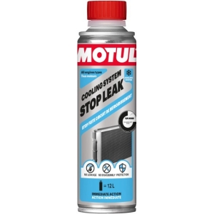 MOTUL COOLING SYSTEM STOP LEAK JAHUTUSSÜSTEEMI LEKKEPEATAJA 300ML