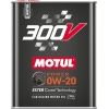 MOTUL 300V POWER 0W20 2L