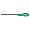 KRUVIKEERAJA TORX T20X165MM. MOSIV ERITERAS. ROHELINE 1K PEA BEARGRIP