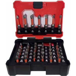 38-OS. TRELLIOTSIKUTE KOMPLEKT PH-PZ-SL-HEX-TX-THX JNE. 1/4" TRIUMF