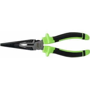 TERAVOTSNÄPITSAD LÕIKURIGA 200MM. "BLACK EDITION" JBM*