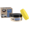 K2 ULTRA WAX CARNAUBA TAHKE POLEERIMISVAHA 250G