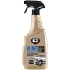 K2 T6 KLINET EELPUHASTUSVAHEND (LIIMIMINE. VAHATAMINE) 750ML/PIHUSTI