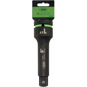 1" LÖÖKPIKENDUS 125MM CR-MO. RIPUTUSPAKEND JBM