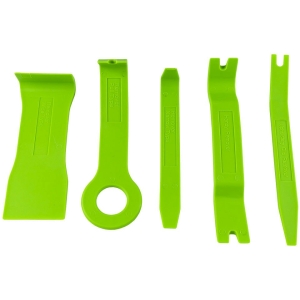 5-OS. NAILONPLASTIST POLSTRITE JA KEREPANEELIDE EEMALDAMISE HEEBLID JBM