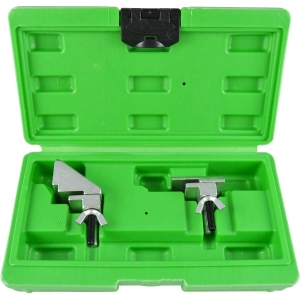 2-OS. POLY-V RIHMA PINGUTAJATE JA MONTAASIABINÕUDE KOMPLEKT JBM