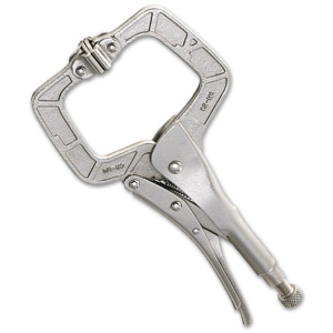 LUKUSTUSTANGID C-LÕUG 0-75MM. 280MM JBM*