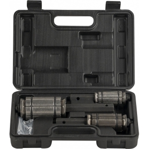 SUMMUTITORU/EXHAUST TORU AVARDAJATE STARDIKOMPLEKT (FORMEERIJA) JBM