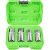 4-OS. UNIVERSAASLSED TIKKPOLDI VÄLJAKEERAJAD 1/2". 6-8-10-12MM JBM*