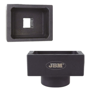 ERIPADRUN RUUDU KUJULINE MERCEDES-BENZ/MAN 56MM JBM*