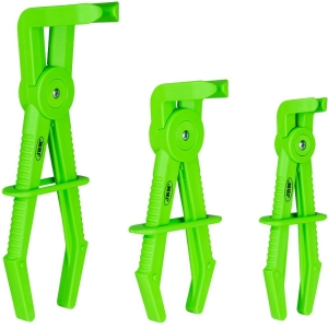 3-OS. NURGA ALL LÕDVIKU/VOOLIKU SULGEMISE KOMPLEKT JBM