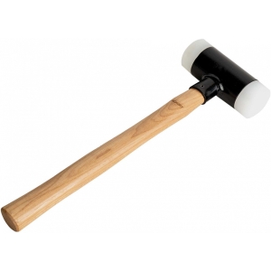 NAILONPLAST PEAGA PUITVARREGA HAAMER 608G. 350MM KOGUPIKKUS JBM