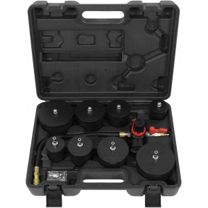 9-OS. TURBO SURVEAHELA LEKETE KONTROLLIJA KONTROLLRÕHU REGUKTORIGA 0-6BAR JBM*