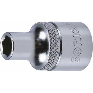 1/2" PADRUN LÜHIKE 18MM SONIC